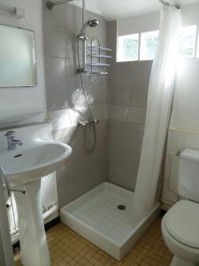 Appartements Maison Baxter : photos des chambres