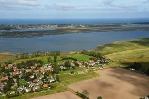 La Mer - Ferienwohnungen - Bresewitz