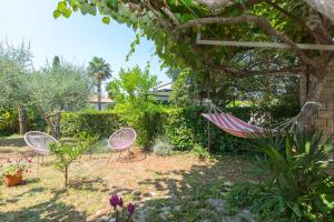 Casa Flora 3-minutes’ walk from the beach 