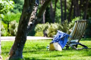 Cottage Aixois Mas de la Granette