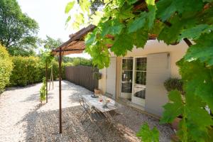 Maisons de vacances Cottage Aixois : photos des chambres