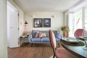 Lisbon Best Choice Apartments Alfama