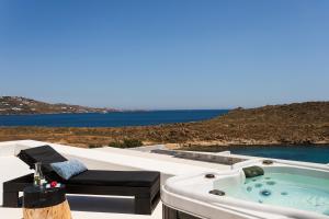 Casa Del Mar - Small Luxury Hotels of the World Myconos Greece