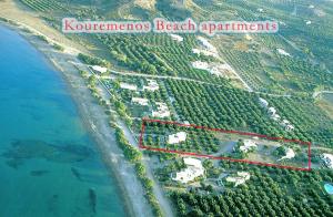 Kouremenos Beach Apartments Lasithi Greece