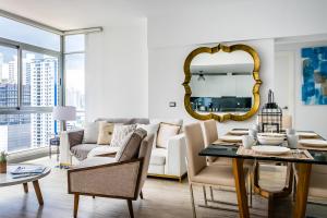 Irresistible Apartment City Center - PH Quartier Atlapa
