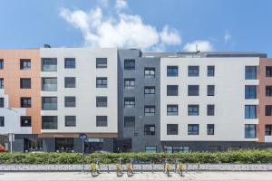 Apartamento Las Canteras Beachway