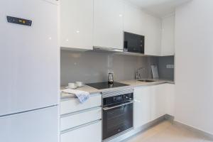Apartamento Las Canteras Beachway