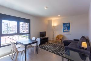 Apartamento Las Canteras Beachway