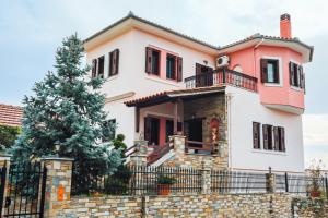 Traditional Maisonette In Pelion Pelion Greece