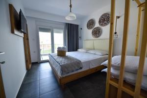 Lamda Deluxe Apartments