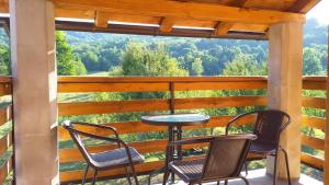 Studio Apartmani Patricia