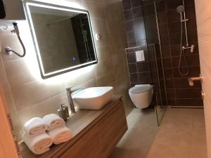 Ideal Holiday Apartment 1