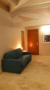 Coquet 2 pièces au calme avec piscine (24 pers)