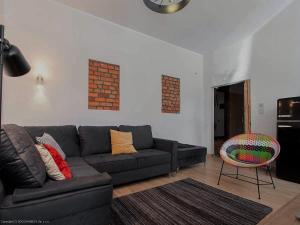 Apartament Nad Jeziorem Czos