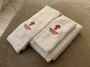 Tiburtina Suites, Roma