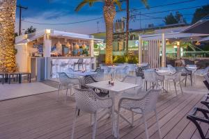 Dionysos Hotel & Suites