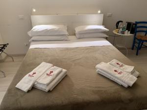 Tiburtina Suites, Roma