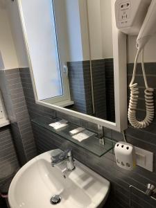Tiburtina Suites, Roma
