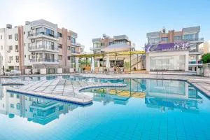 Rix Palm Apartments - Temblos