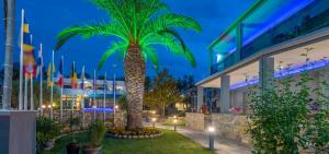 Dionysos Hotel Halkidiki Greece