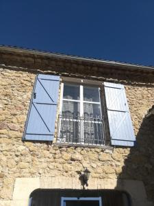 Maisons de vacances La Bastide Artistique : photos des chambres