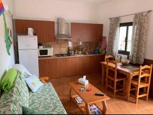 La Finca de Los Padres