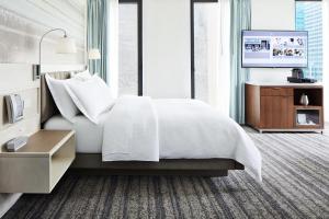 Studio room in Park Terrace Hotel on Bryant Park