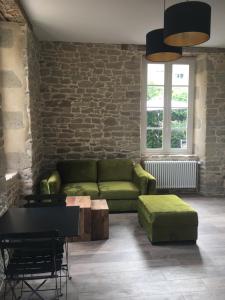 Le petit clos de Saint Goustan