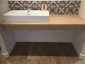 Le petit clos de Saint Goustan