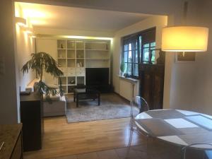 Apartament Odkryta 36a