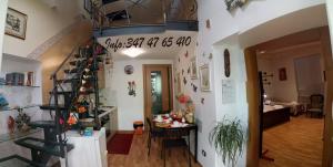 Holiday Home casa vacanze