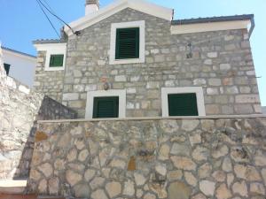 3 star talu Holiday house with a parking space Medici, Omis - 11108 Mimice Horvaatia