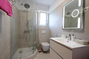 Apartmani Judita
