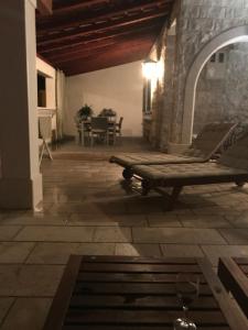 Beach Holiday Home Laura