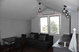 Mihails Apartments in Ohrid - 1