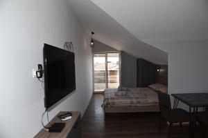 Mihails Apartments in Ohrid - 1