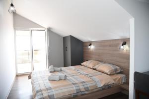 Mihails Apartments in Ohrid - 1