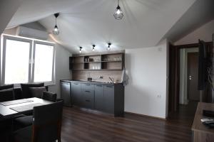 Mihails Apartments in Ohrid - 1