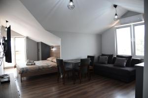 Mihails Apartments in Ohrid - 1