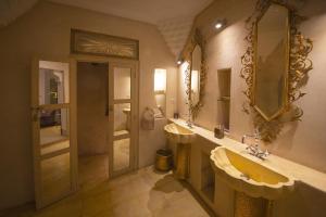 Deluxe Suite room in Riad Camilia