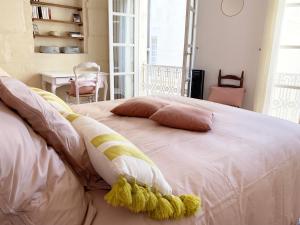Appartements Arelate Sejour : photos des chambres