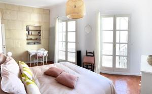 Appartements Arelate Sejour : photos des chambres