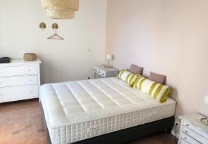 Appartements Arelate Sejour : photos des chambres