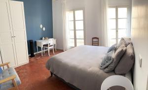Appartements Arelate Sejour : photos des chambres