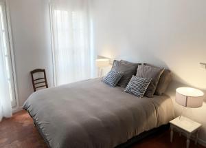 Appartements Arelate Sejour : photos des chambres