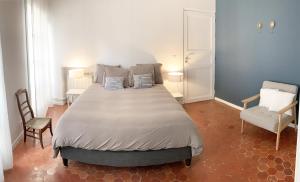 Appartements Arelate Sejour : photos des chambres