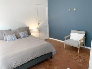 Appartements Arelate Sejour : photos des chambres