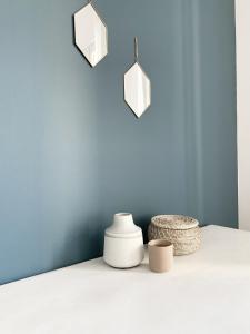 Appartements Arelate Sejour : photos des chambres