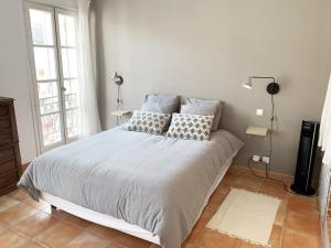Appartements Arelate Sejour : photos des chambres