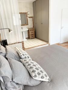 Appartements Arelate Sejour : photos des chambres